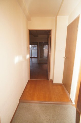  | ベルメゾン若王寺