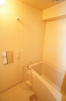 【浴室】 | ベルメゾン若王寺
