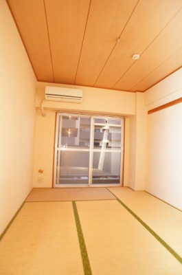 【和室】 | ベルメゾン若王寺