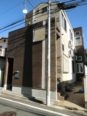 【外観】 | ヒラソル