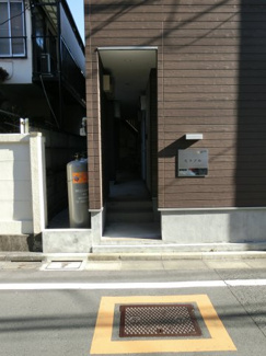 【その他共用部分】