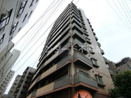 レジディア天神橋の画像