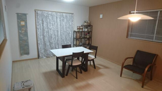 【ロビー】