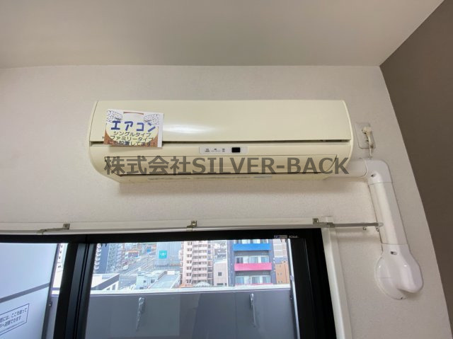 LUMINOUS桜川の設備
