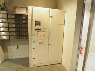 【その他共用部分】 | 参考写真　同物件同間取りのお部屋の写真です