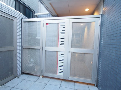 【エントランス】 | ミュージション登戸 | 参考写真　同物件同間取りのお部屋の写真です