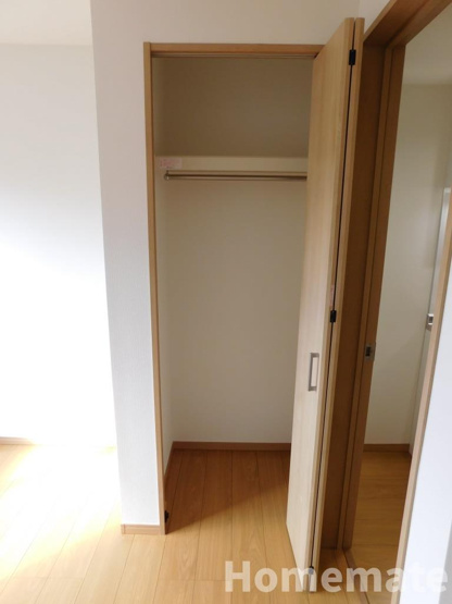 【収納】 | グロワール長尾台町