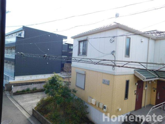【展望】 | グロワール長尾台町