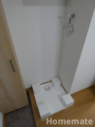 【設備】 | グロワール長尾台町