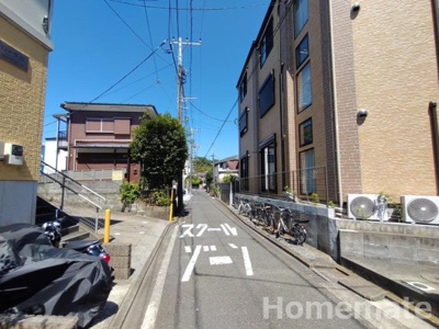 【その他共用部分】 | グロワール長尾台町