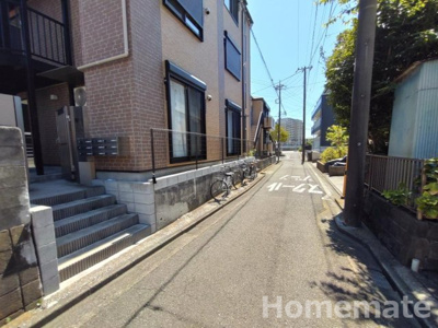 【その他共用部分】 | グロワール長尾台町