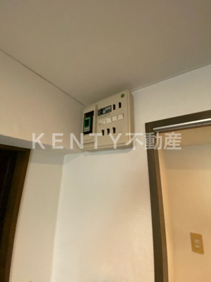 【設備】 | グランコート中馬込
