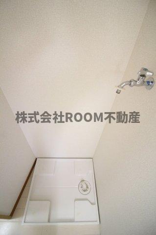 メゾン花繰の設備