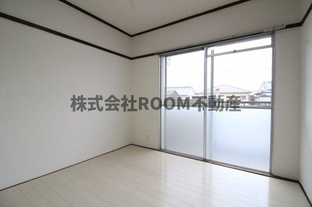 メゾン花繰の子供部屋|子供のお昼寝に使えるお部屋です