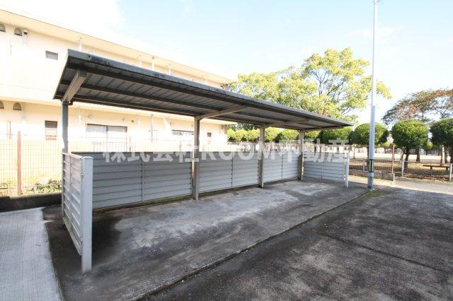 メゾン花繰のその他共用部分