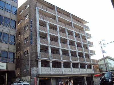 ベラジオ京都清水