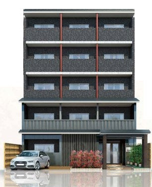 ベラジオ京都鞍馬口