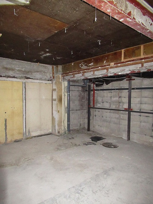 【駐車場】 | コーポあおと