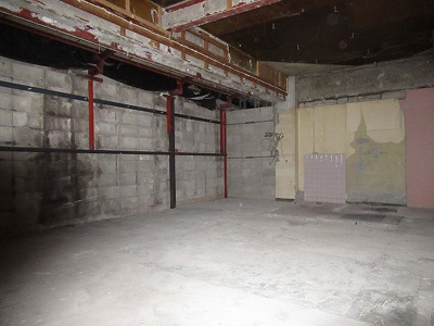 【駐車場】 | コーポあおと