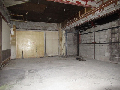 【駐車場】 | コーポあおと