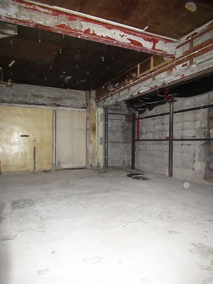 【駐車場】 | コーポあおと