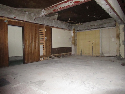 【駐車場】 | コーポあおと