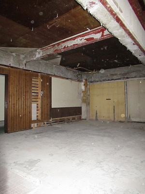 【駐車場】 | コーポあおと