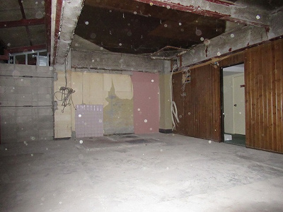 【駐車場】 | コーポあおと