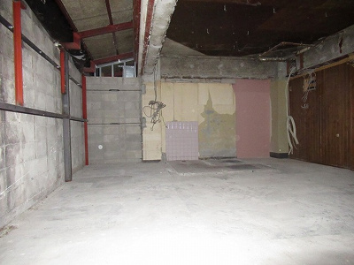 【駐車場】 | コーポあおと