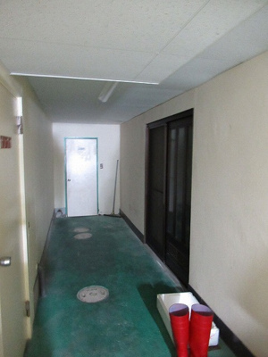 【ロビー】 | コーポあおと