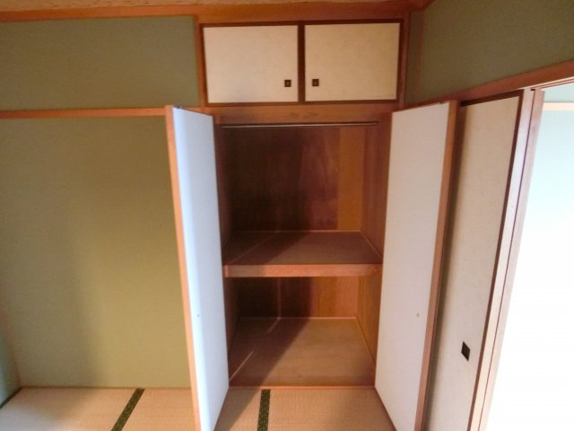 第2浅井ビルの内装|同物件別部屋イメージ