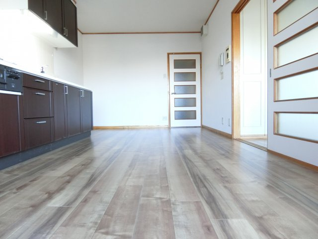 第2浅井ビルの居間・リビング|同物件別部屋イメージ