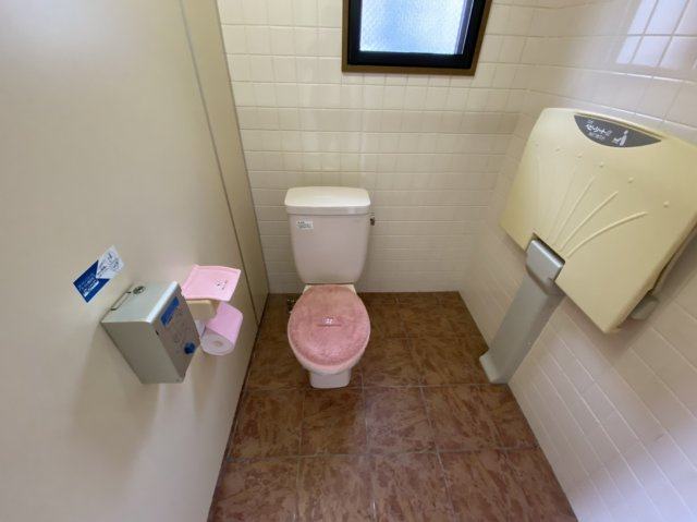 ライブマンションの内装