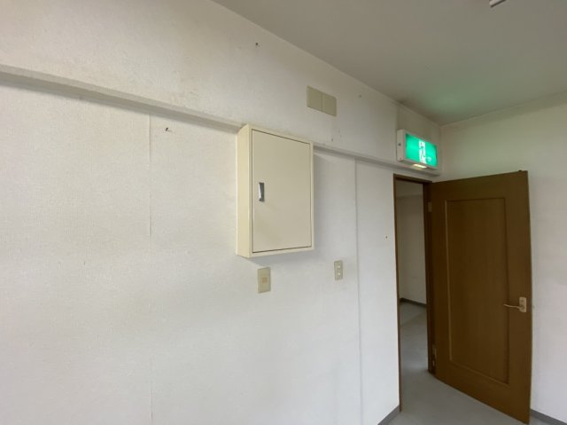 ライブマンションの設備