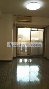 【居間・リビング】 | パークモダン高井田