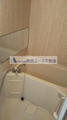 【浴室】 | パークモダン高井田