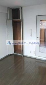 【収納】 | パークモダン高井田