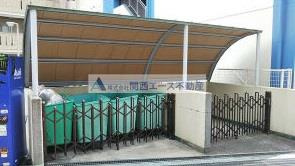  | パークモダン高井田