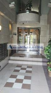 【エントランス】 | パークモダン高井田