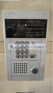 【セキュリティ】 | パークモダン高井田