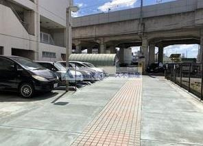 【駐車場】 | パークモダン高井田