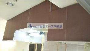 【設備】 | パークモダン高井田