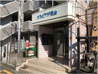 【外観】 | 訪れる方を優しく迎え、やすらぎに満ちた生活空間を予感させる。