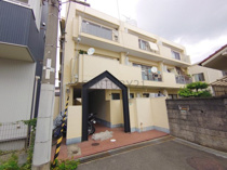 Blanc段上町の画像