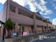 ベル・グラースⅠの画像