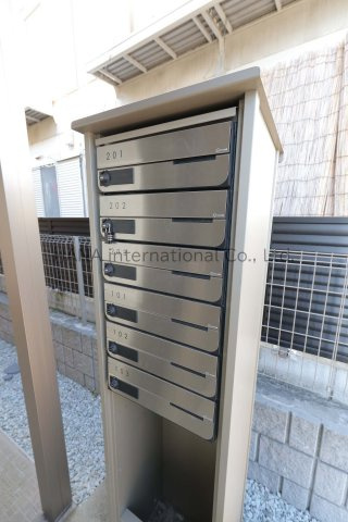 ミランダ古泉の設備