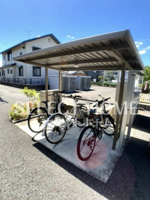 【その他共用部分】 | プリンス大友