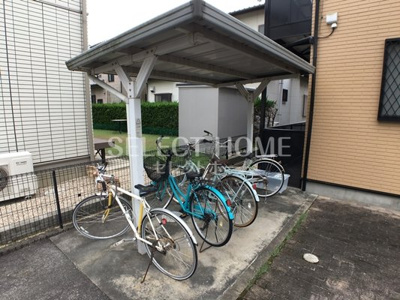 【その他共用部分】 | アンプルールリーブルリベルテ