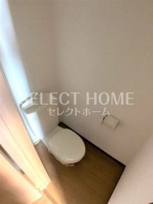 【トイレ】 | アンプルールリーブルリベルテ | トイレも気になるポイント