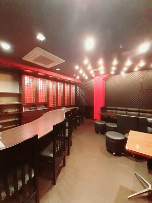 【内装】 | 伊勢宮ＤＡＮＤＡＮビル